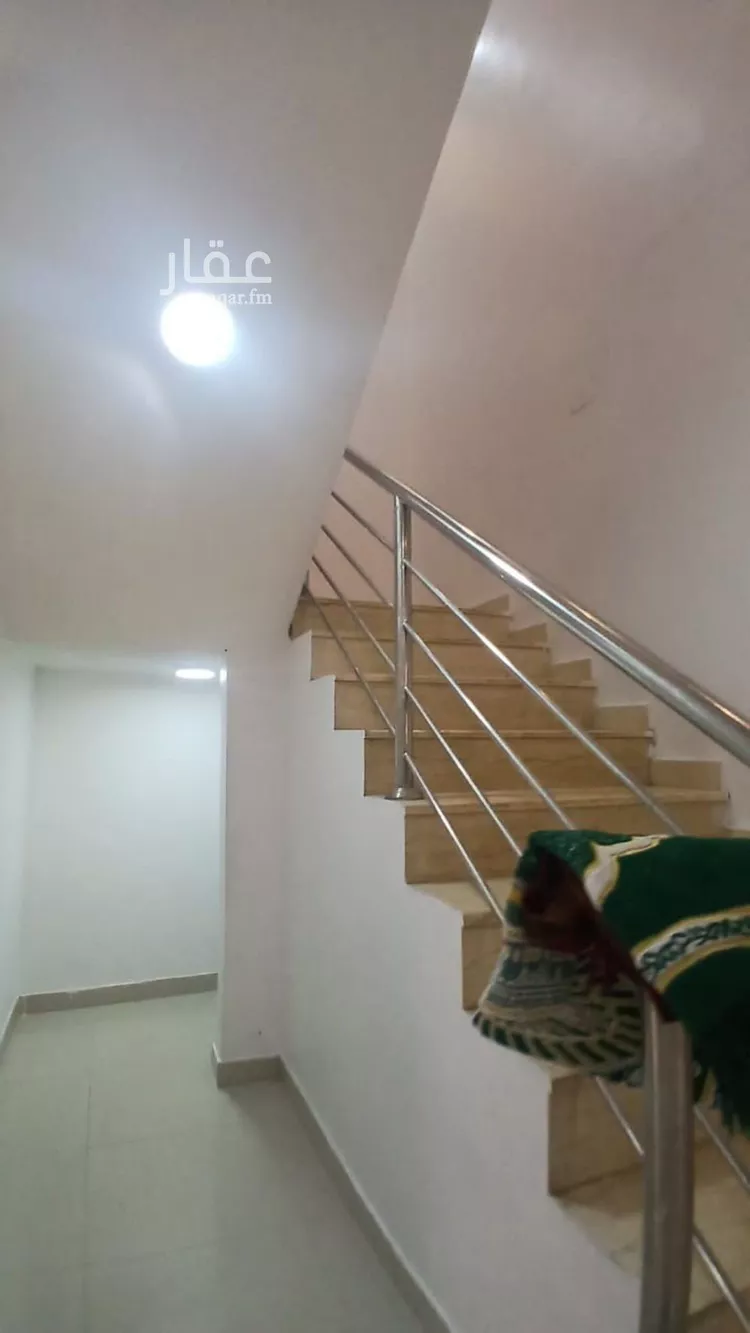 شقة للبيع في شارع عبدالرحمن بن إبراهيم, حي طويق, مدينة الرياض, منطقة الرياض