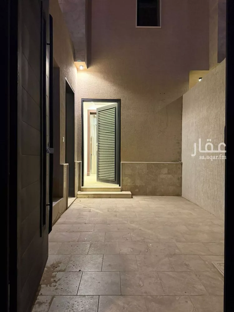 فيلا للإيجار في شارع  حسن ابن محمد المشاط, حي النرجس, مدينة الرياض, منطقة الرياض صورة 4