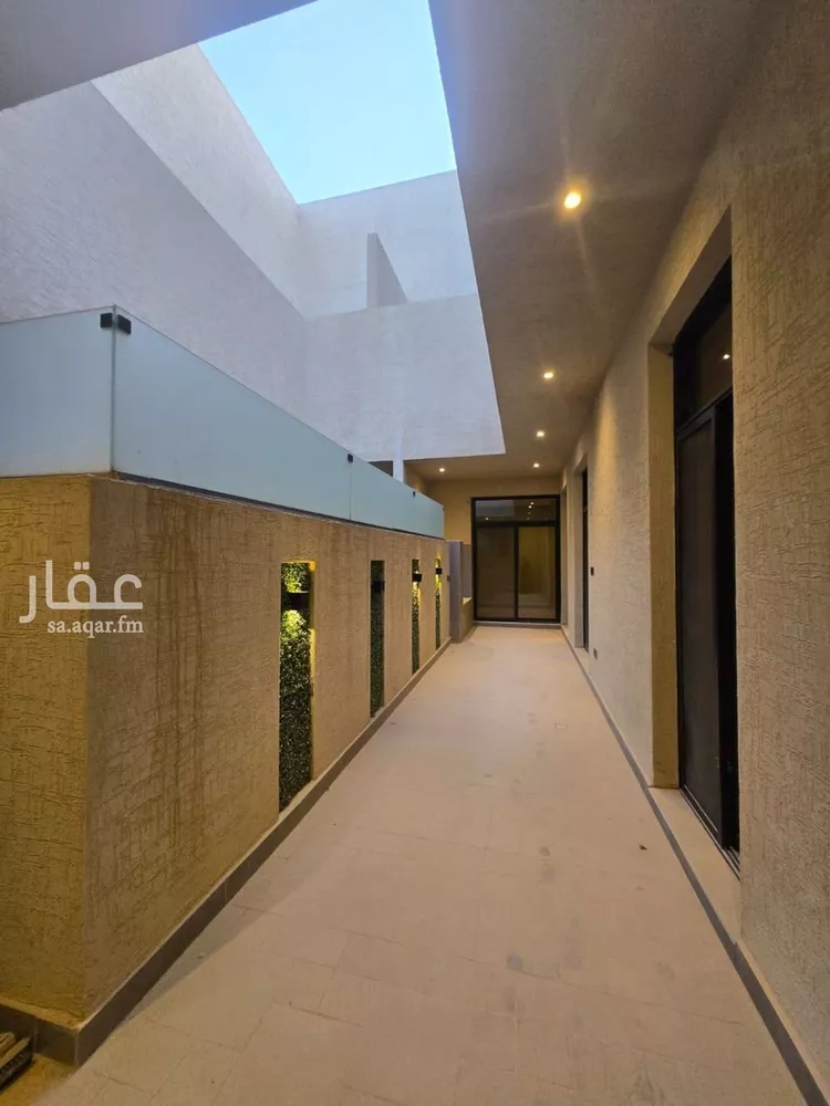 شقة للإيجار في شارع الوادي الأخضر, حي قرطبة, مدينة الرياض, منطقة الرياض صورة 5