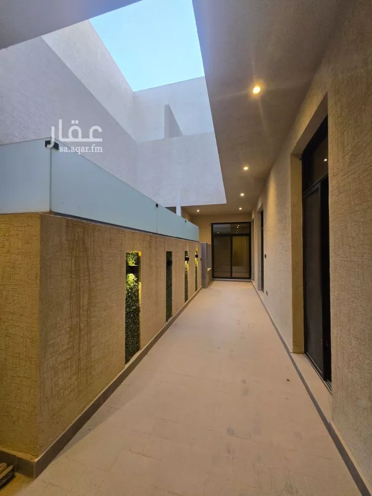 شقة للإيجار في شارع الوادي الأخضر, حي قرطبة, مدينة الرياض, منطقة الرياض 15