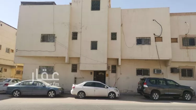 عمارة للبيع في شارع الأمير فيصل بن عبدالعزيز بن سعود, حي الجرادية, مدينة الرياض, منطقة الرياض صورة 3