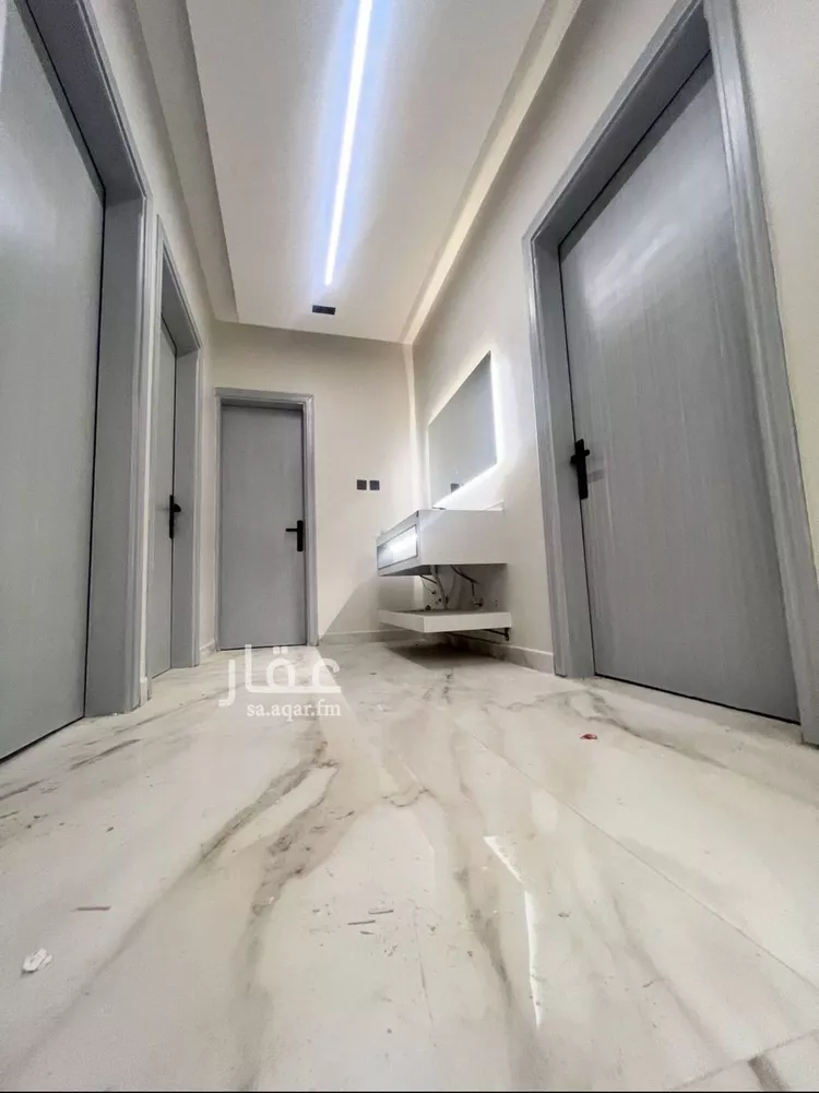 دور للإيجار في شارع رابح, حي العقيق, مدينة الرياض, منطقة الرياض صورة 5