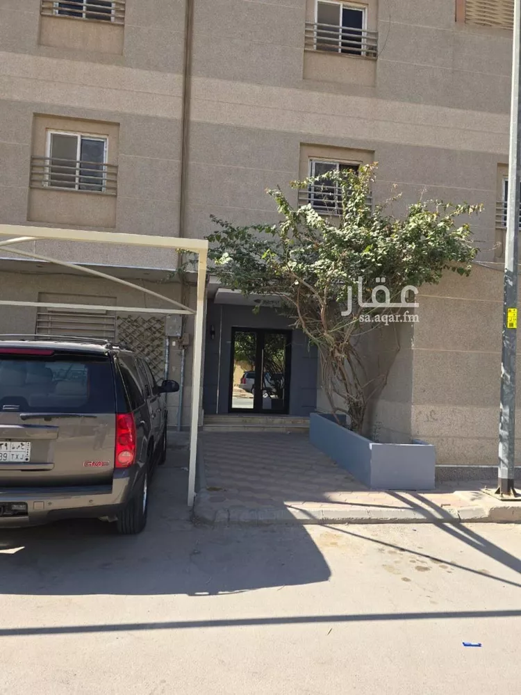 شقة للإيجار في شارع الحماسة, حي الملقا, مدينة الرياض, منطقة الرياض