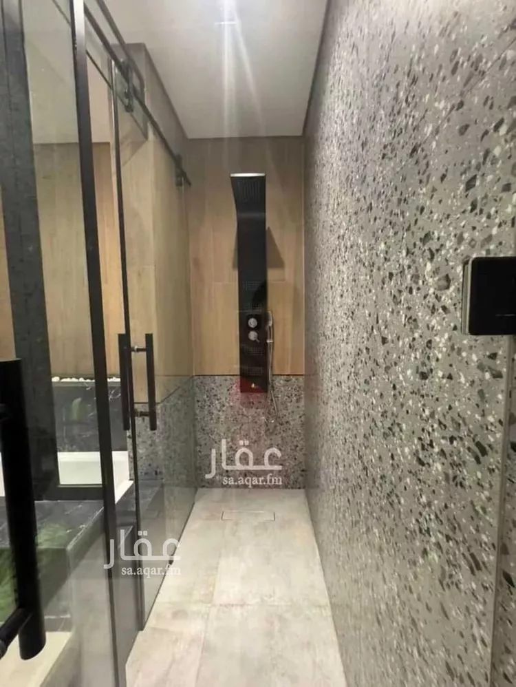 فيلا للإيجار في شارع اسماعيل الازهري, حي المونسية, مدينة الرياض, منطقة الرياض صورة 5