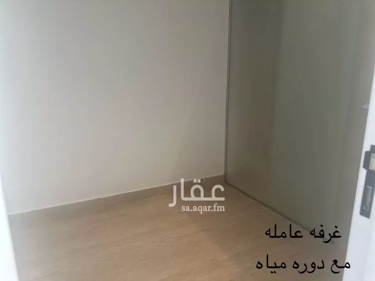 دور للإيجار في شارع رام الله, حي العقيق, مدينة الرياض, منطقة الرياض صورة 3