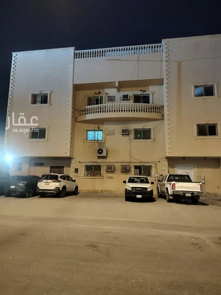 شقة للإيجار في شارع عبدالله بن سيف, حي العقيق, مدينة الرياض, منطقة الرياض