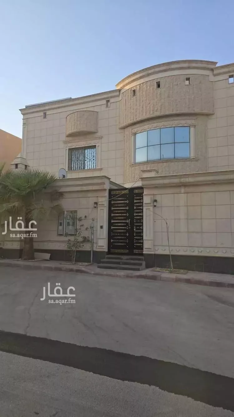 فيلا للإيجار في شارع فردة, حي الوادي, مدينة الرياض, منطقة الرياض