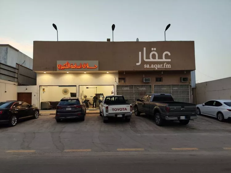 عمارة للبيع في شارع ينبع, حي بدر, مدينة الرياض, منطقة الرياض صورة 2