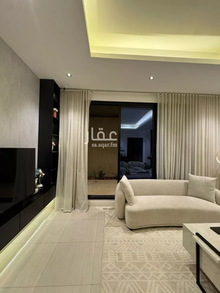 فيلا للإيجار في حي النرجس, مدينة الرياض, منطقة الرياض صورة 5