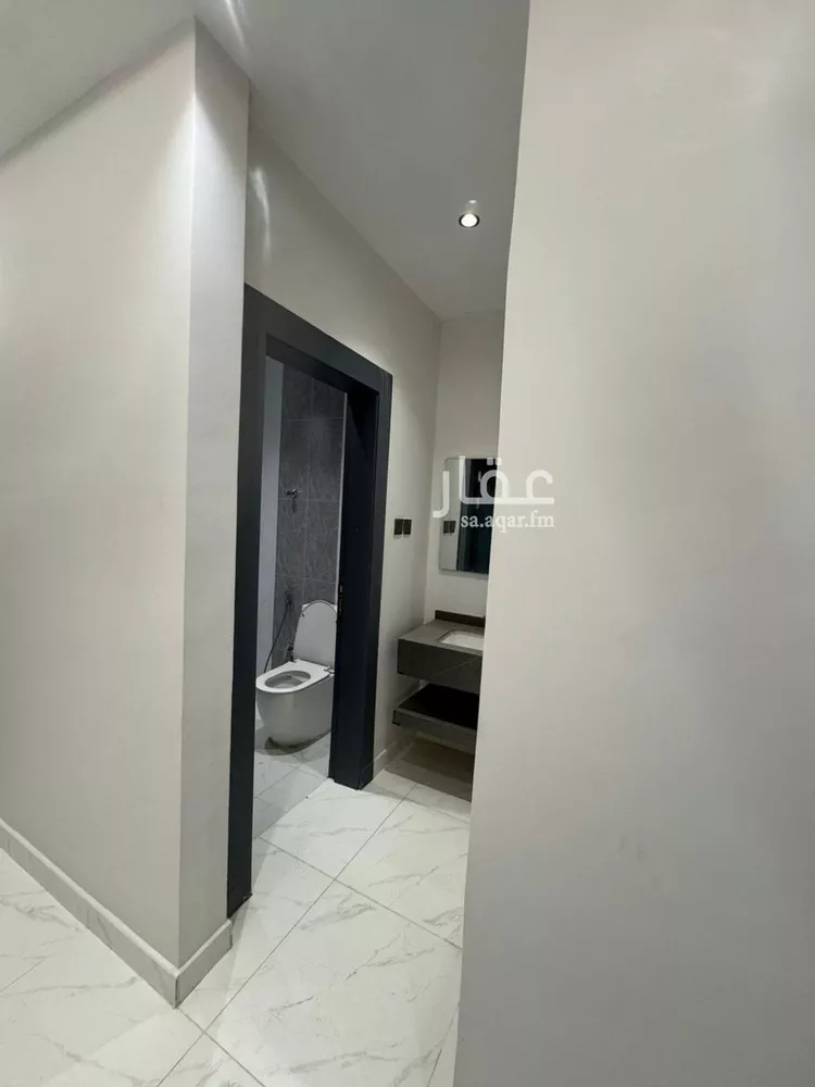 شقة للإيجار في شارع الحارث بن عبدالرحمن, حي النرجس, مدينة الرياض, منطقة الرياض صورة 4