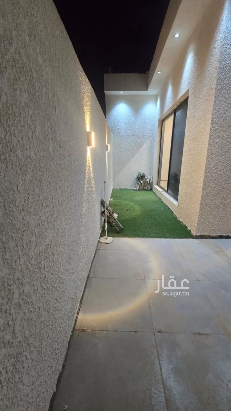 شقة للإيجار في شارع حميد بن الصباح, حي النرجس, مدينة الرياض, منطقة الرياض