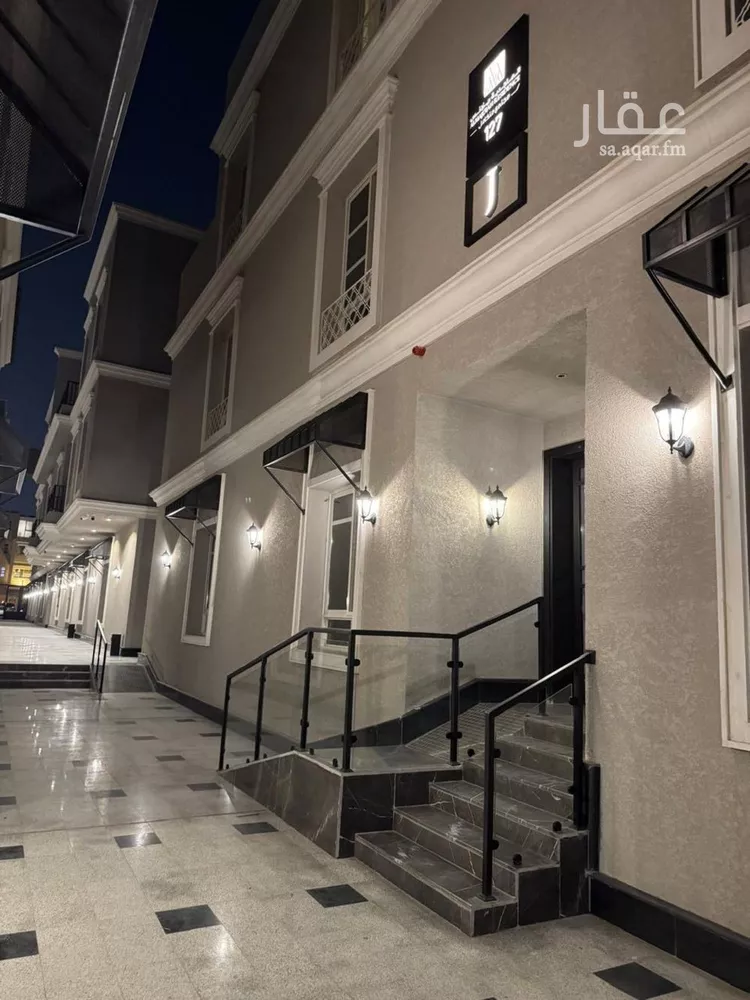 شقة للإيجار في حي الملقا, مدينة الرياض, منطقة الرياض