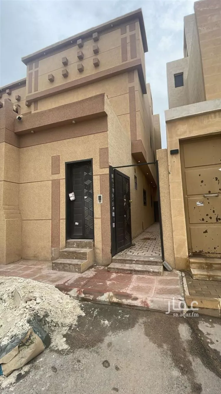 شقة للإيجار في شارع وادي ملحة, حي القادسية, مدينة الرياض, منطقة الرياض