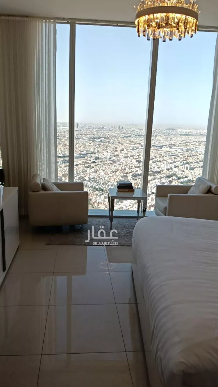 شقة للإيجار في شارع طريق الملك فهد الفرعي, حي الصحافة, مدينة الرياض, منطقة الرياض