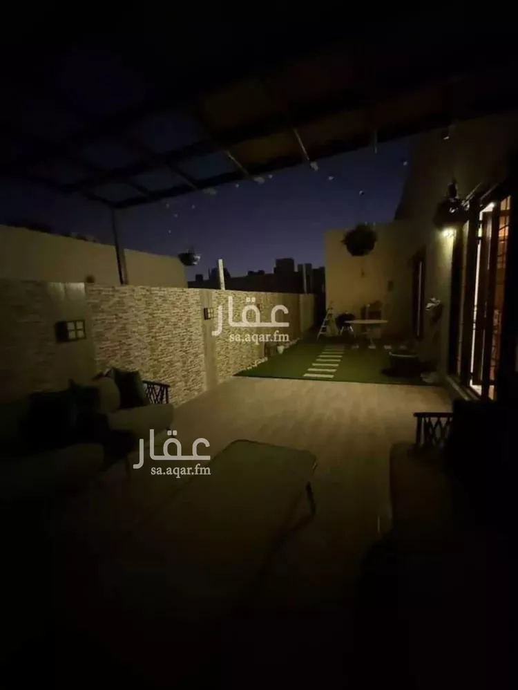 شقة للبيع في شارع الامير فيصل بن عبدالله بن عبدالرحمن, حي حطين, مدينة الرياض, منطقة الرياض صورة 3