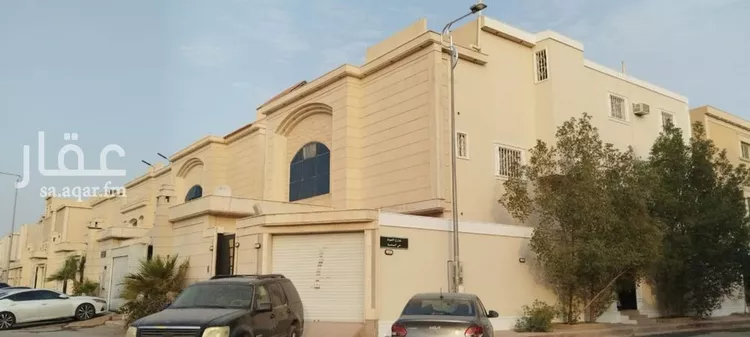 فيلا للبيع في شارع رقم 433, حي المونسية, مدينة الرياض, منطقة الرياض صورة 2