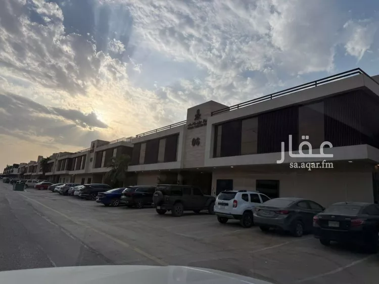 شقة للبيع في شارع العدل, حي العارض, مدينة الرياض, منطقة الرياض