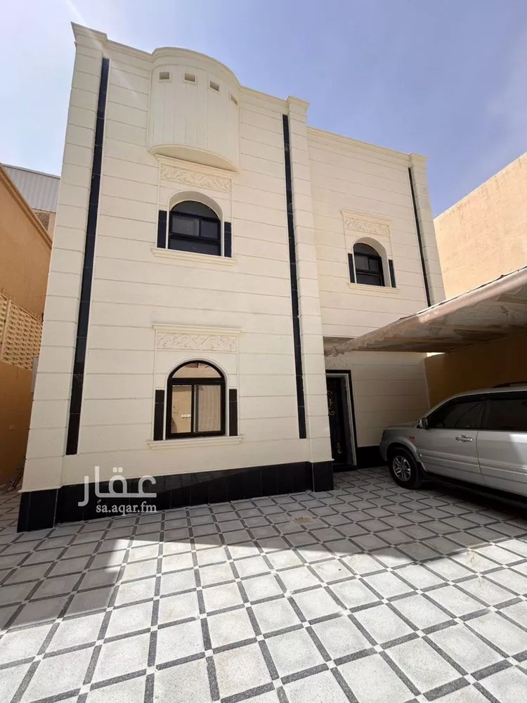 فيلا للبيع في شارع يلملم, حي قرطبة, مدينة الرياض, منطقة الرياض