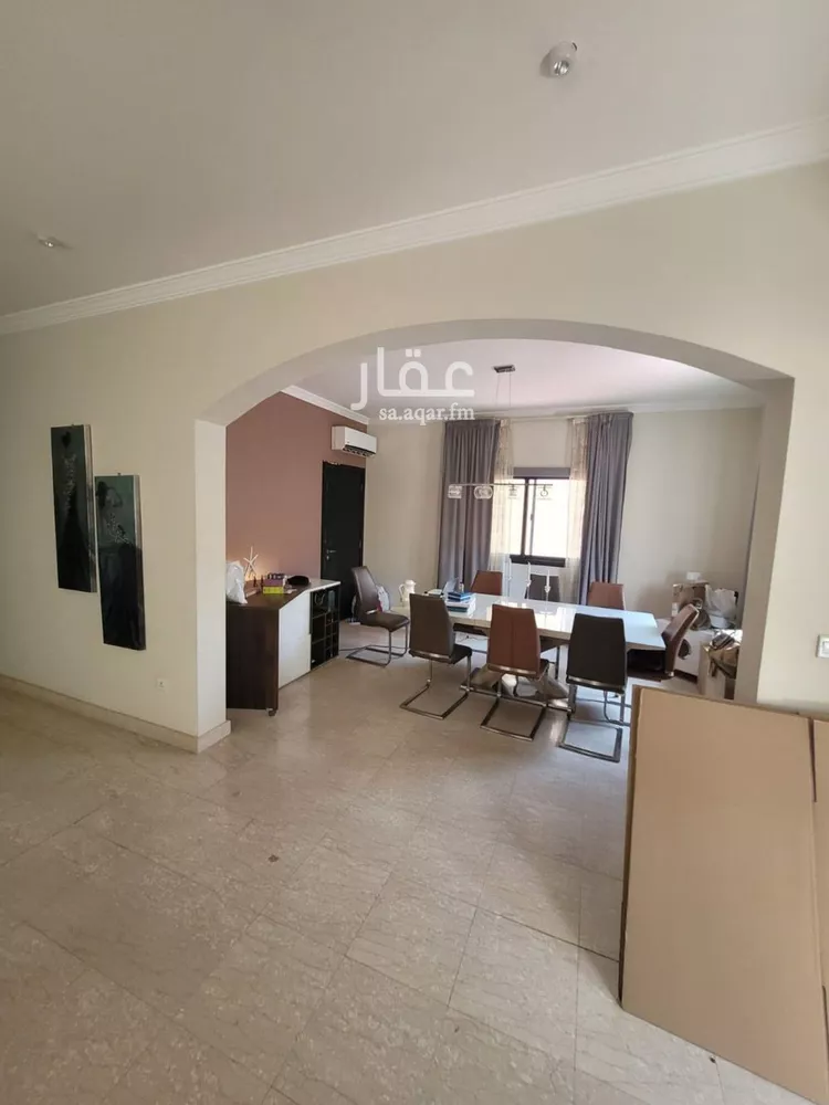 فيلا للإيجار في شارع عبدالباسط بن خليل, حي النرجس, مدينة الرياض, منطقة الرياض صورة 2