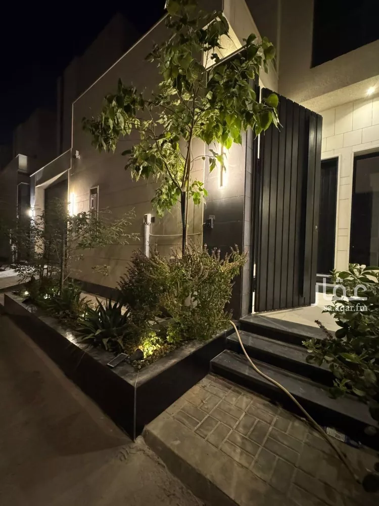 فيلا للإيجار في حي النرجس, مدينة الرياض, منطقة الرياض صورة 2