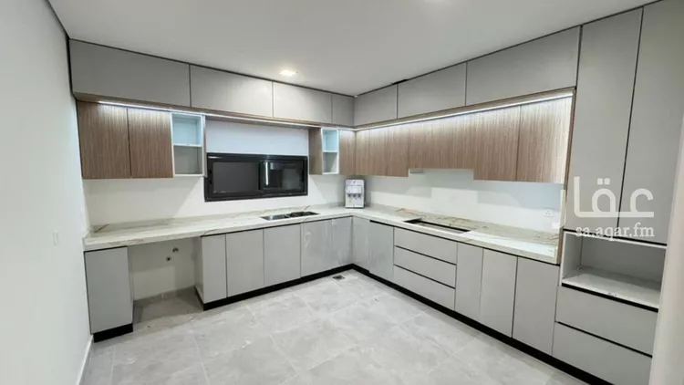 فيلا للإيجار في حي النرجس, مدينة الرياض, منطقة الرياض صورة 2