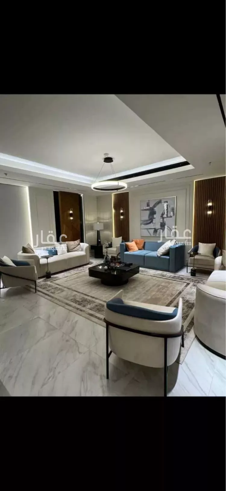 شقة للبيع في شارع آسيا, حي حطين, مدينة الرياض, منطقة الرياض صورة 2