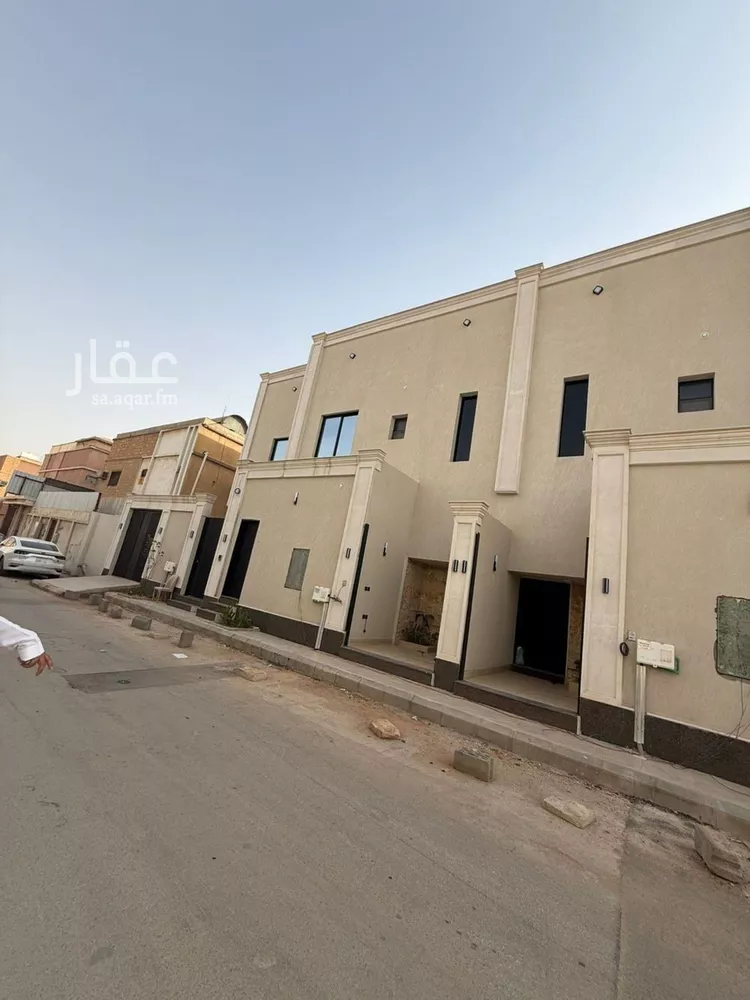 دور للبيع في شارع ابن نعمة, حي النسيم الغربي, مدينة الرياض, منطقة الرياض