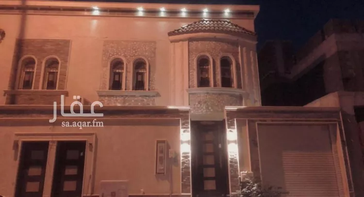 فيلا للبيع في شارع رقم 438, حي الملقا, مدينة الرياض, منطقة الرياض