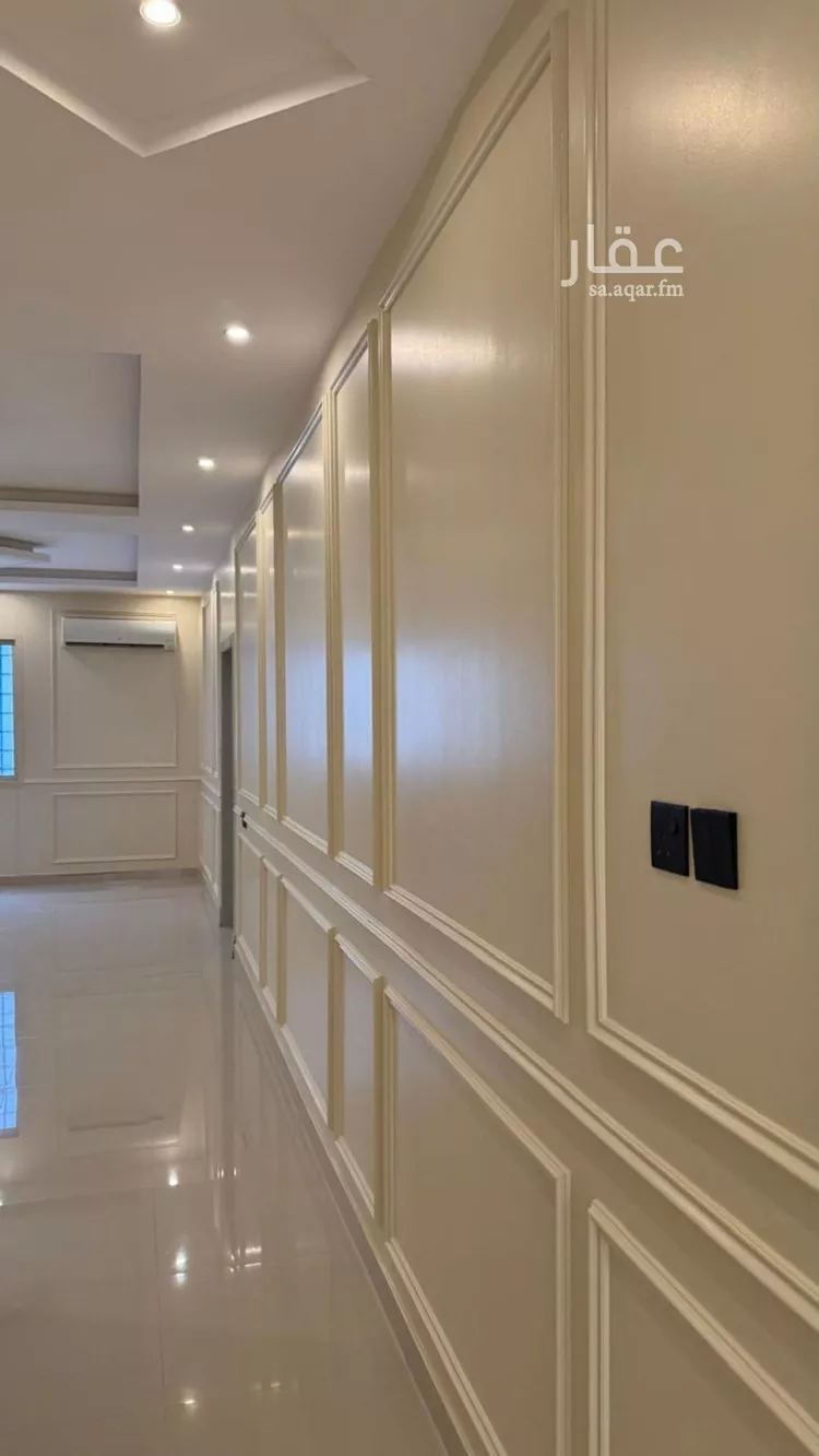 شقة للإيجار في شارع جبل مرة, حي قرطبة, مدينة الرياض, منطقة الرياض