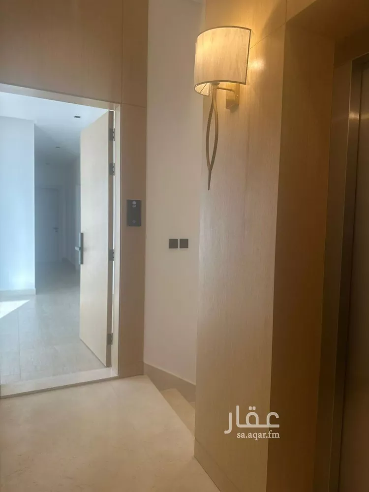 دور للإيجار في شارع رام الله, حي العقيق, مدينة الرياض, منطقة الرياض صورة 2