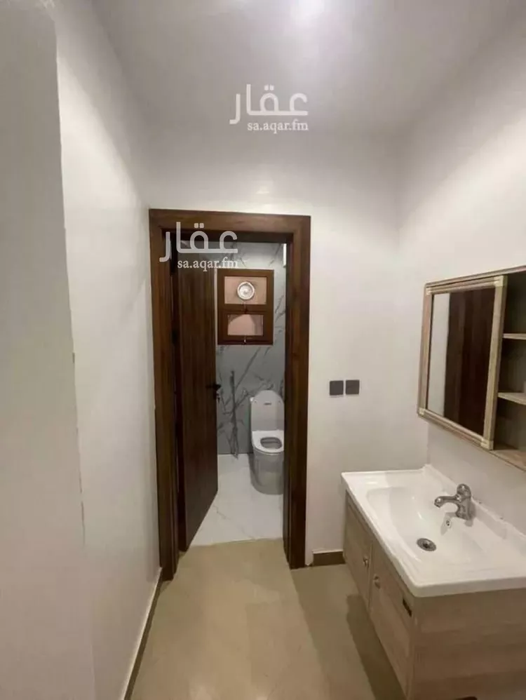 شقة للإيجار في شارع الامير سلمان بن محمد بن سعود, حي الصحافة, مدينة الرياض, منطقة الرياض
