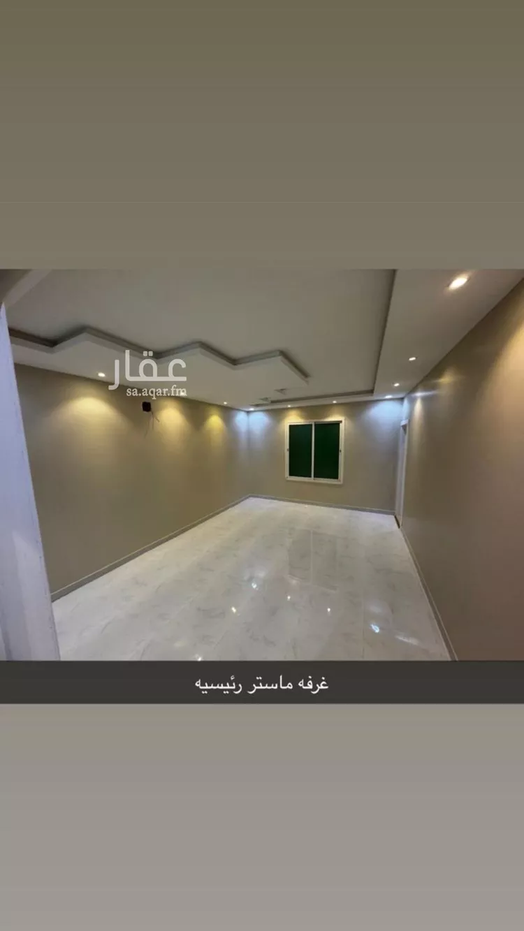 فيلا للإيجار في شارع التبريزي, حي المهدية, مدينة الرياض, منطقة الرياض صورة 2