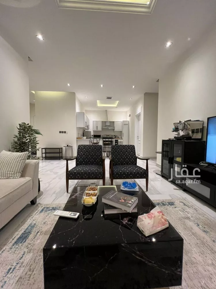 شقة للإيجار في شارع محمد بن عبدالعزيز العجاجي, حي القيروان, مدينة الرياض, منطقة الرياض