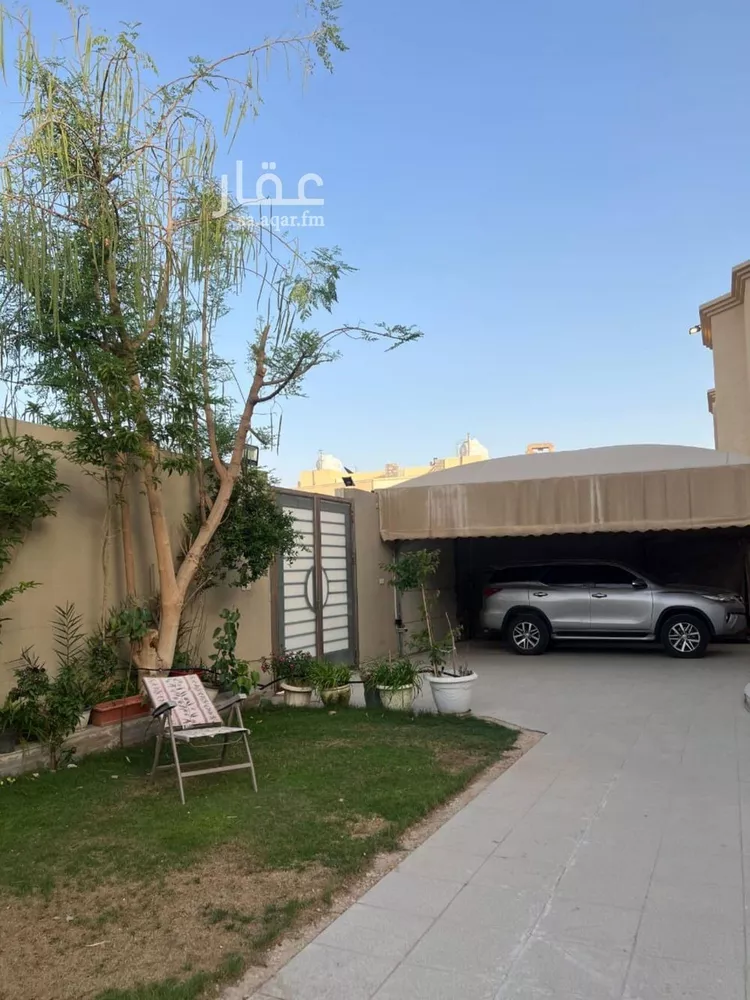 أرض للبيع في شارع جبل الأجداد, حي الصحافة, مدينة الرياض, منطقة الرياض صورة 4