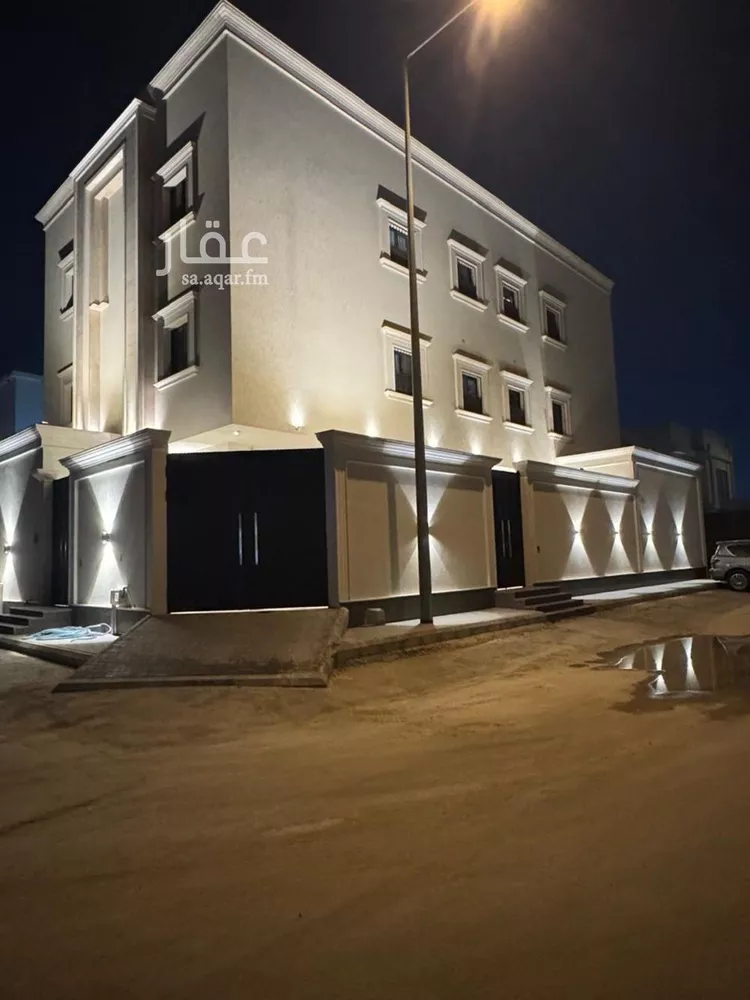 دور للإيجار في شارع ممر9, حي المعيزيلة, مدينة الرياض, منطقة الرياض