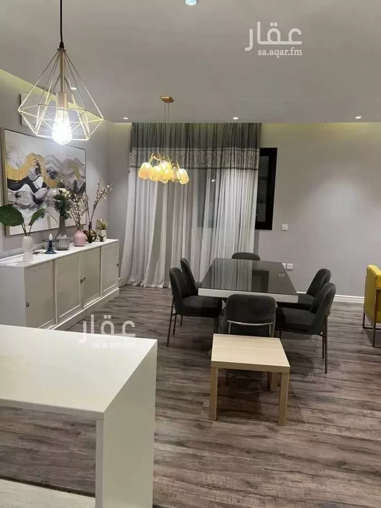 شقة للإيجار في شارع محمد اليمامي, حي الغدير, مدينة الرياض, منطقة الرياض صورة 5