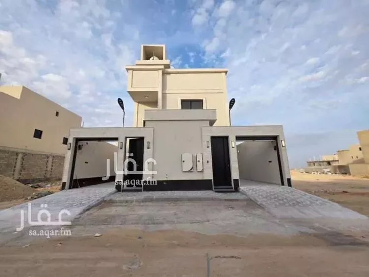 دور للبيع في حي ضاحية نمار, مدينة الرياض, منطقة الرياض صورة 2