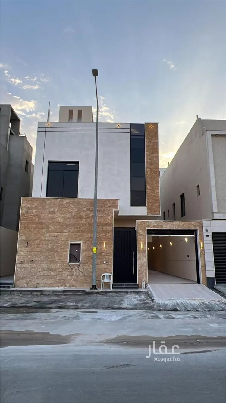 فيلا للبيع في حي الرمال, مدينة الرياض, منطقة الرياض