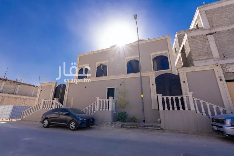 فيلا للإيجار في شارع عثمان بن عفان الفرعي, حي النرجس, مدينة الرياض, منطقة الرياض صورة 5