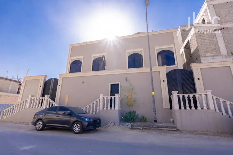 فيلا للإيجار في شارع عثمان بن عفان الفرعي, حي النرجس, مدينة الرياض, منطقة الرياض