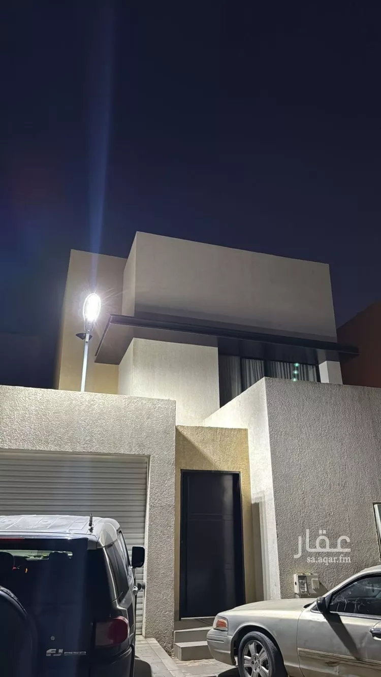 دور للإيجار في شارع إبراهيم آل مبارك, حي الرمال, مدينة الرياض, منطقة الرياض