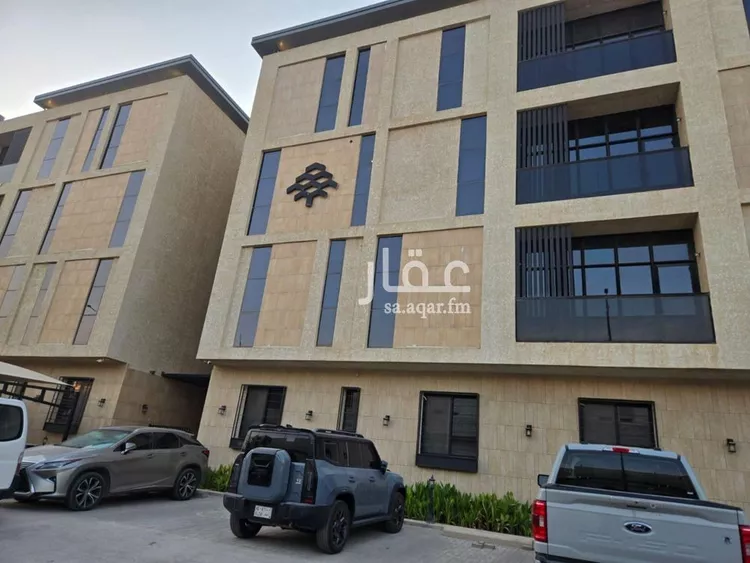 شقة للإيجار في شارع الوادي الأخضر, حي قرطبة, مدينة الرياض, منطقة الرياض