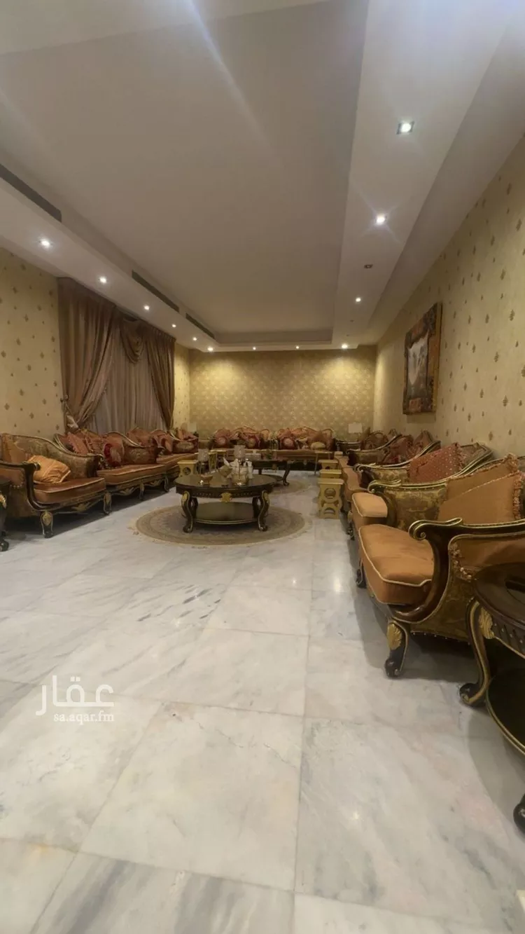 فيلا للبيع في شارع رقم 438, حي الملقا, مدينة الرياض, منطقة الرياض صورة 4