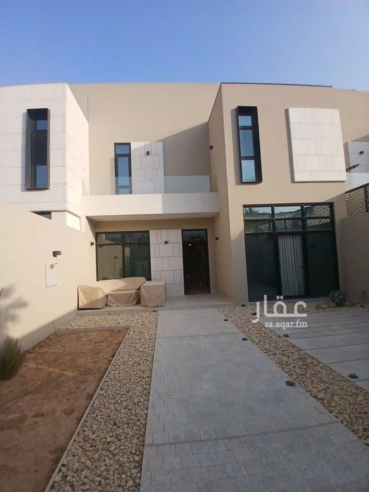 فيلا للإيجار في شارع النرجس 87, حي النرجس, مدينة الرياض, منطقة الرياض صورة 2