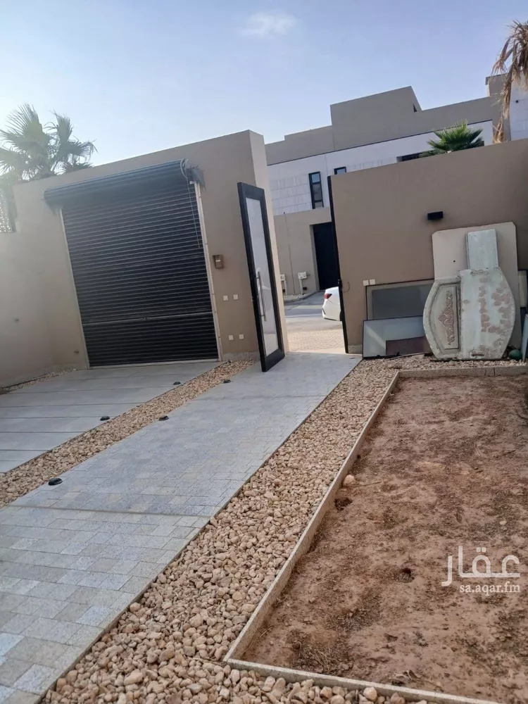 فيلا للإيجار في شارع النرجس 87, حي النرجس, مدينة الرياض, منطقة الرياض صورة 4