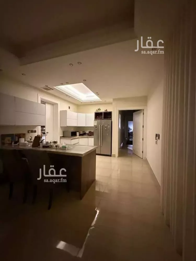 شقة للبيع في شارع الامير فيصل بن عبدالله بن عبدالرحمن, حي حطين, مدينة الرياض, منطقة الرياض صورة 5