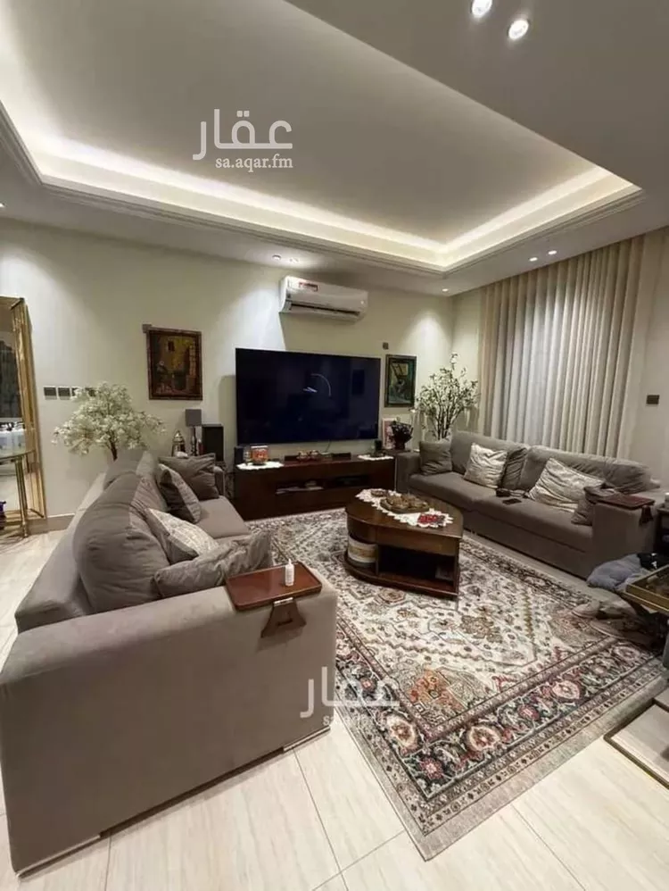 شقة للبيع في شارع الامير فيصل بن عبدالله بن عبدالرحمن, حي حطين, مدينة الرياض, منطقة الرياض