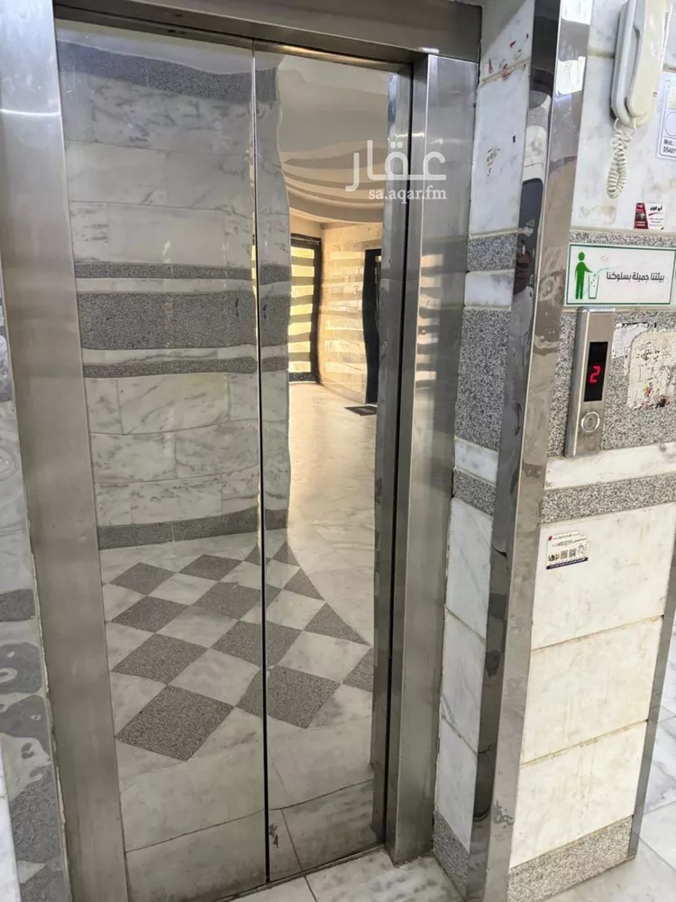شقة للبيع في شارع نابلس, حي ظهرة لبن, مدينة الرياض, منطقة الرياض