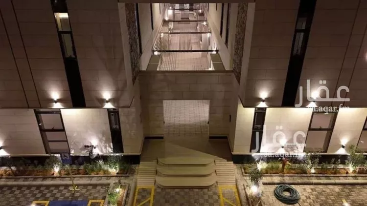 شقة للإيجار في شارع ابن عبدالغافر النيسابوري, حي العارض, مدينة الرياض, منطقة الرياض