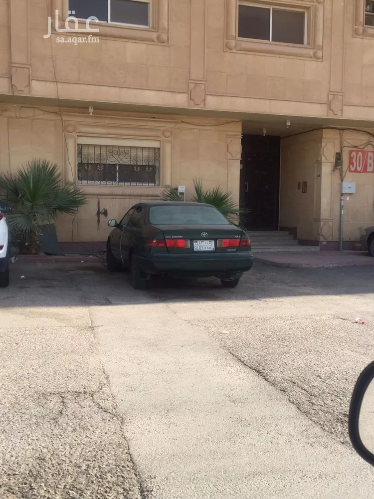 شقة للبيع في شارع المناقيش, حي غرناطة, مدينة الرياض, منطقة الرياض